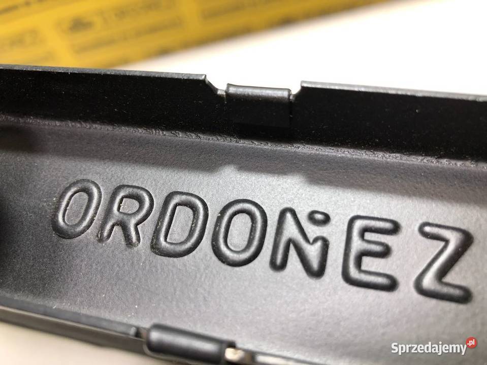 RENAULT TRAFIC I 25 D 19801989 CHŁODNICA WODY Skarżysko-Kamienna sprzedam