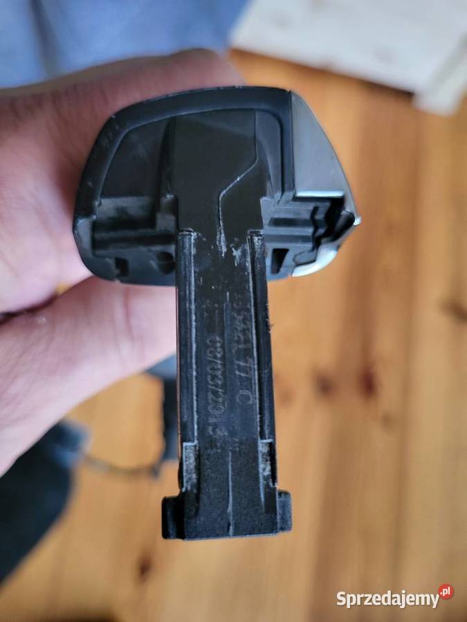 Klamka kierowcy Peugeot 508 Zielona Góra sprzedam