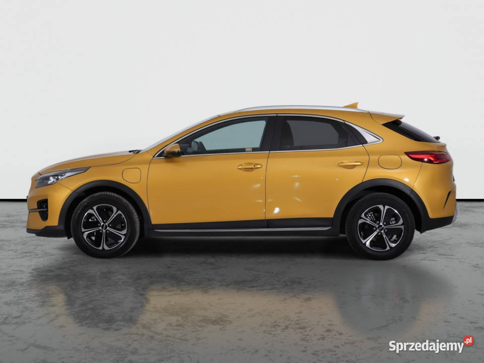 Kia XCeed PluginHybrid Piaseczno sprzedam