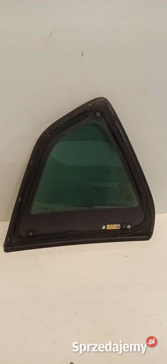 SEAT TARRACO SZYBA KAROSERYJNA PRAWY TYŁ Karoseryjne