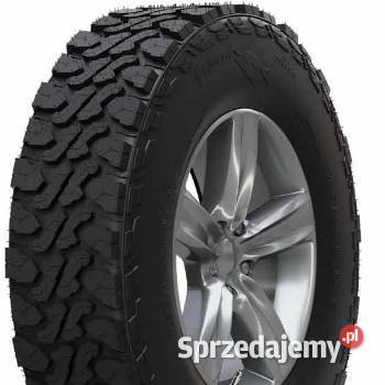 Opony 23565R17 Gepard 65 Przeworsk