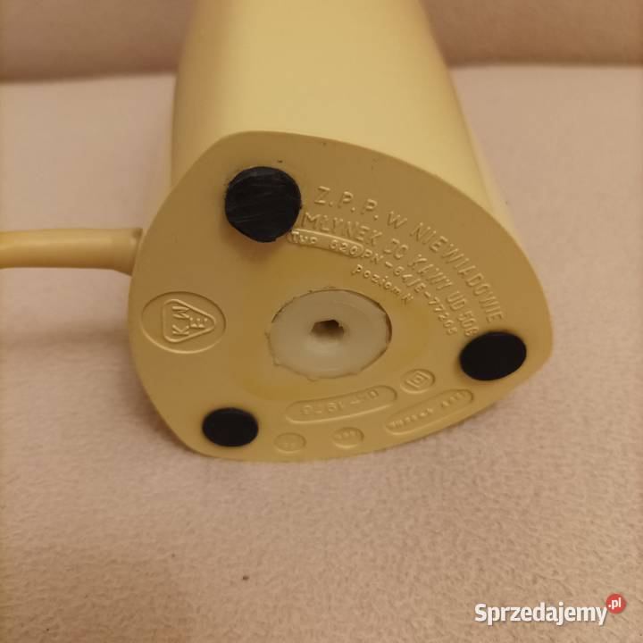 Unikatowy udarowy młynek do kawy Predom dolnośląskie