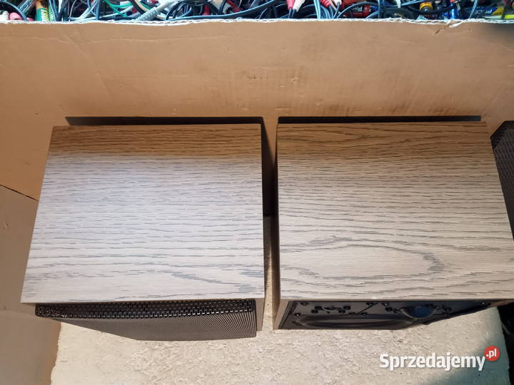 DREIWEGBOX RL 60 Grundig Poznań