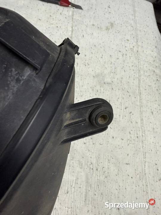 Obudowa filtra powietrza Lexus LS400 UCF21 śląskie Częstochowa