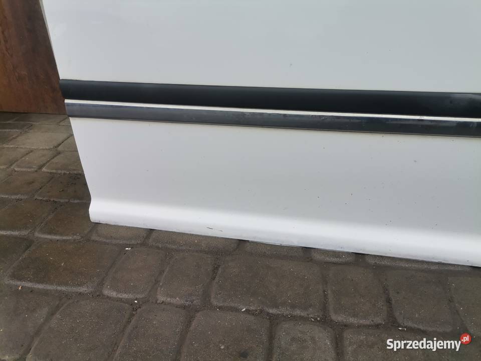 VW GOLF 4 KOMBI DRZWI PRAWY PRZÓD osobowe Nowy Sącz