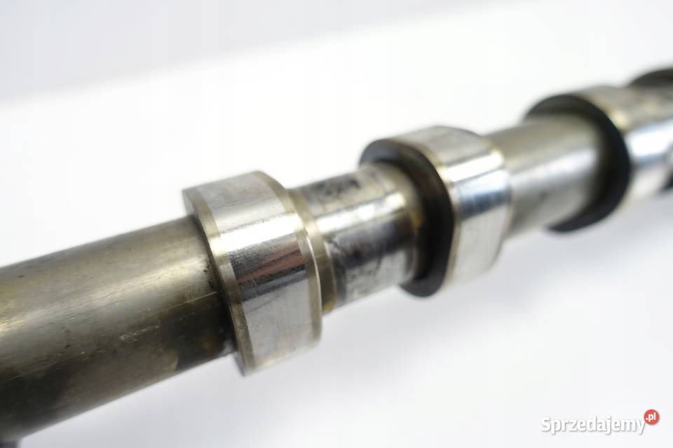 Volvo S80 II 24 D5 WAŁEK ROZRZĄDU ssący 30677509 Chełm sprzedam