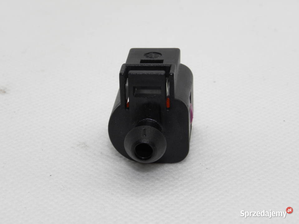 Kostka Wtyczka 1J0 973 701 VW Skoda Seat Audi