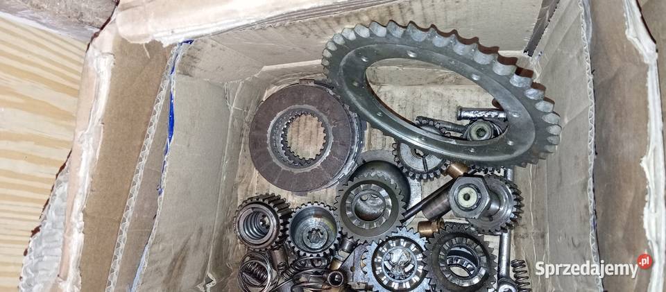 Części do WSK 175 060 Wągrowiec