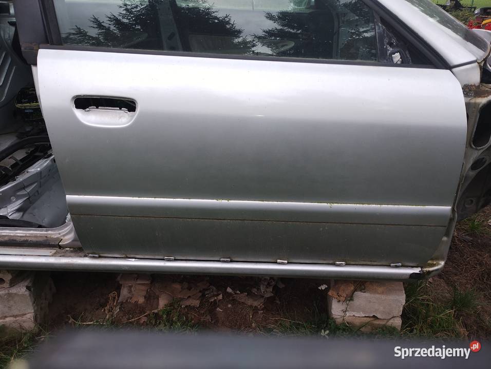 audi A4 B5 drzwi Drzwi lubelskie Puławy