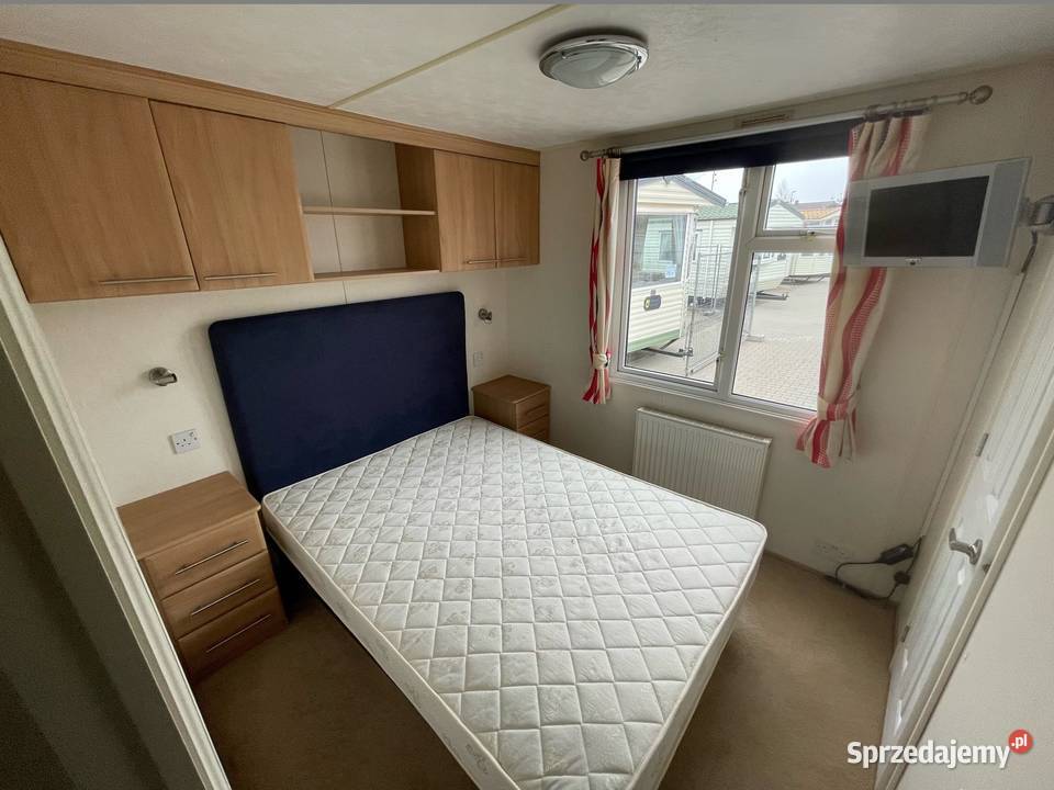 Domek holenderski angielski HEADLAND 1120 X 380 Głogów sprzedam