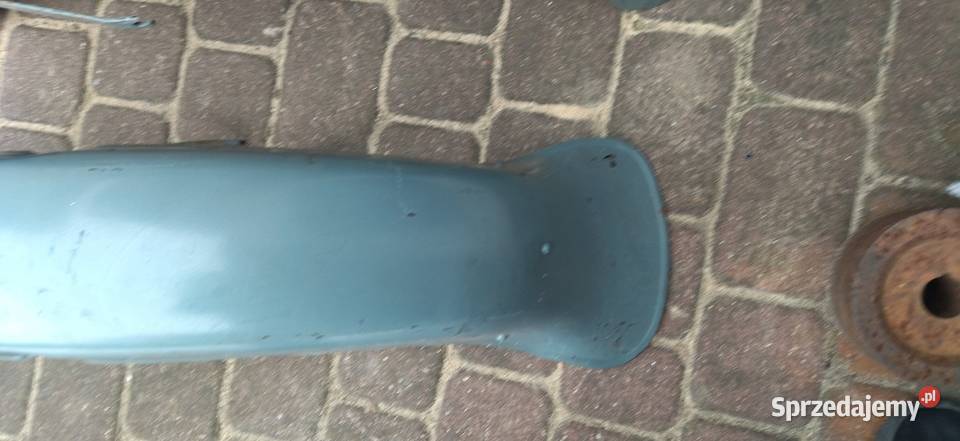 Błotniki Awo Simson oryginał łódzkie Aleksandrów Łódzki