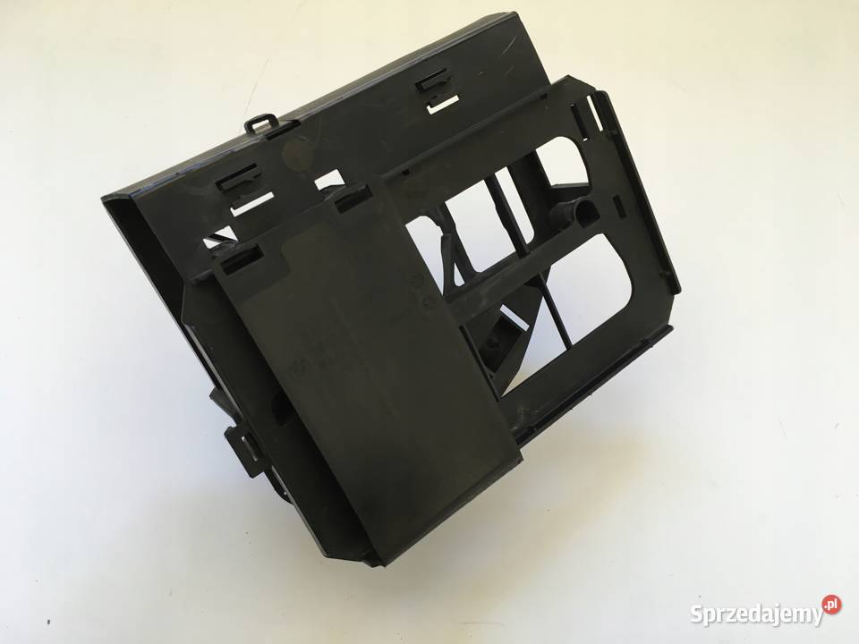BMW R 1200 GS K25 0407 Uchwyt sterownika CDI