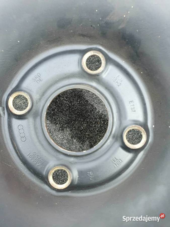 Koła zimowe Goodride SW608 19565R15 4 opony Samochodowe Kluczbork