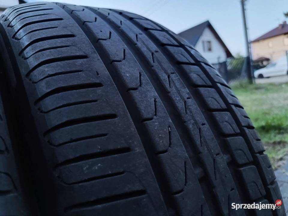 24550R19 105W 4Opony BMWPIRELLI Cinturato P7 Pirelli Łaskarzew