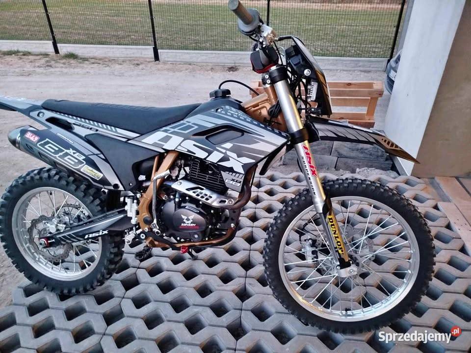 2025 Asix xb 88 250 Augustów