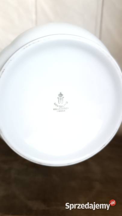 Dzbanek Winterling 12 L biały zachodniopomorskie