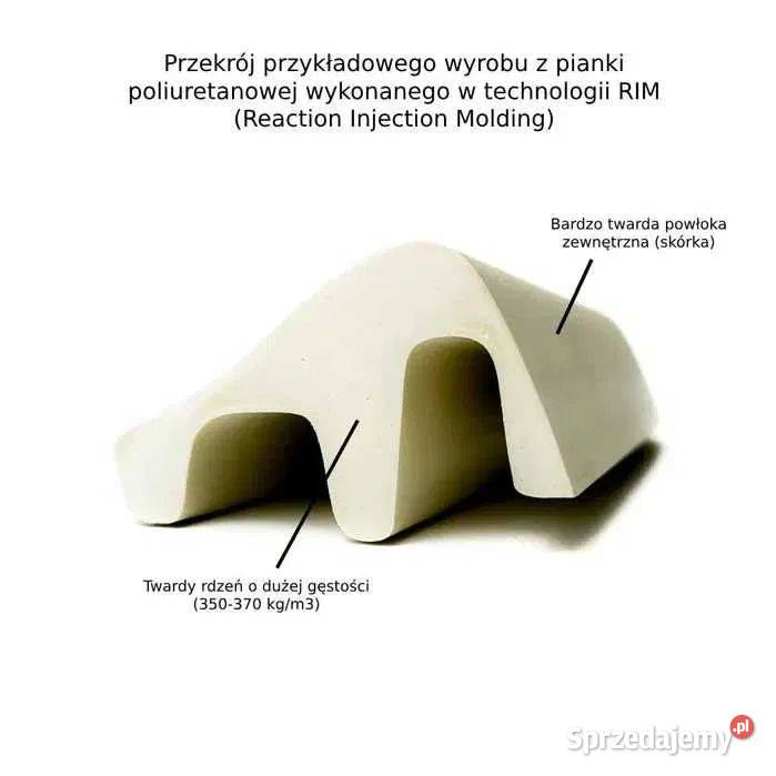 HONDA ACCORD 2008 Spoiler na klapę PURRIM Spoilery łódzkie