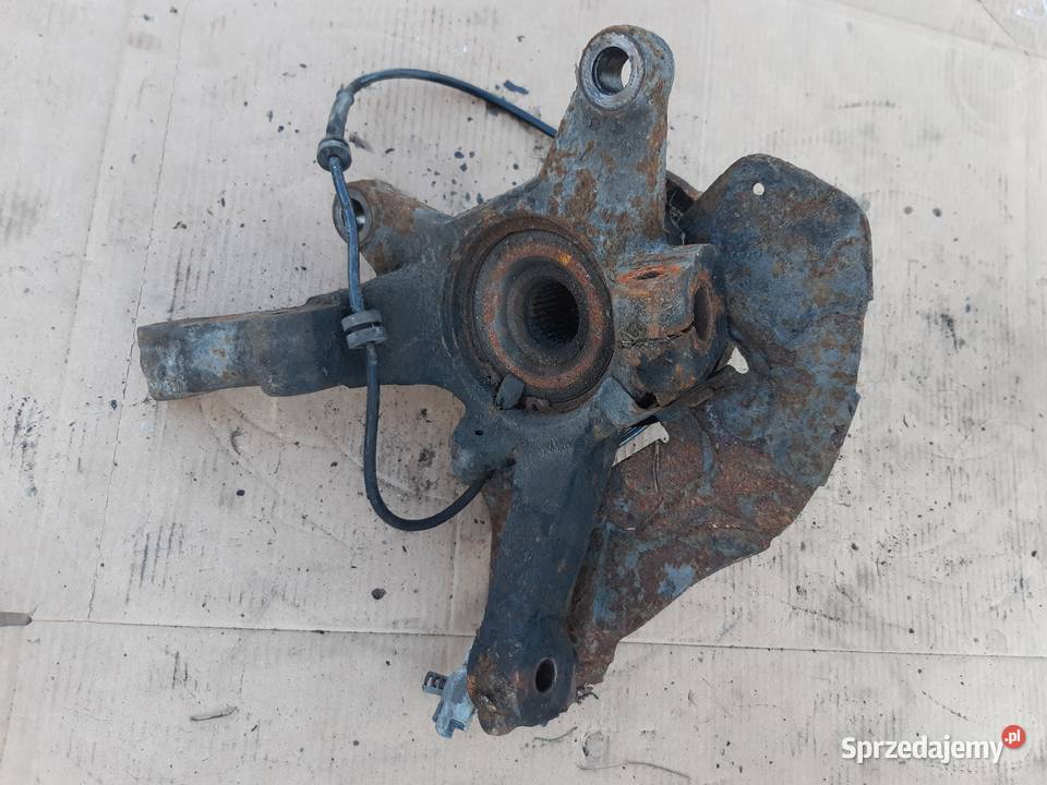 Ducato III 30 JTD Zwrotnica prawa lewa przod Mińsk Mazowiecki