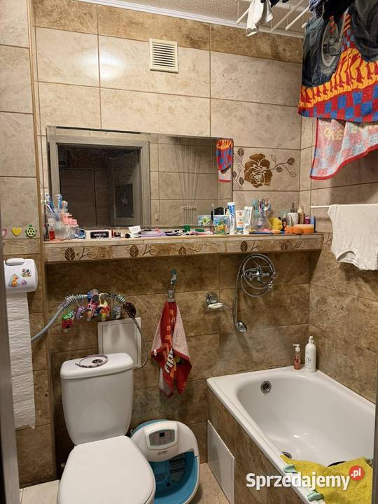 M3 Zarzew kapitalnym remoncie 2piętro okazja sprzedam