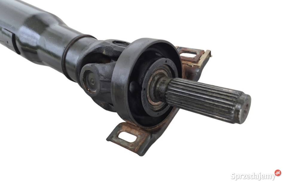 WAŁ NAPĘDOWY MERCEDES BENZ W203 C KLASA 20 B osobowe świętokrzyskie Działoszyce