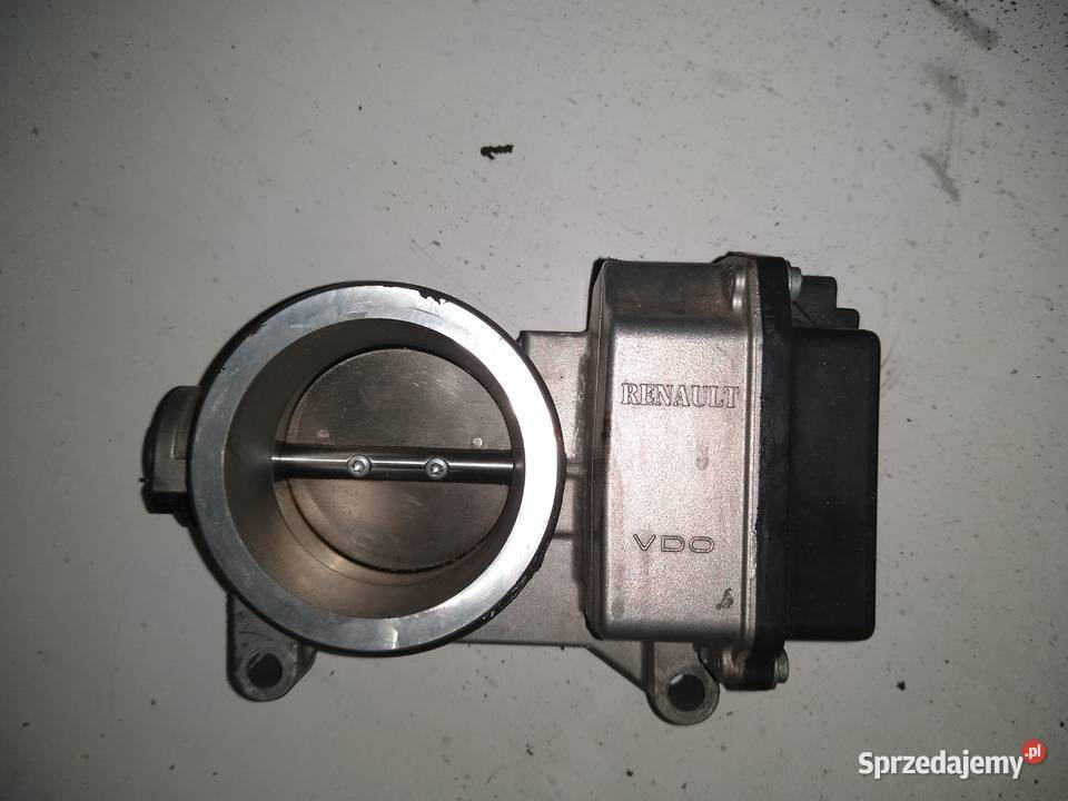 Laguna 2 18 benzyna Kielce