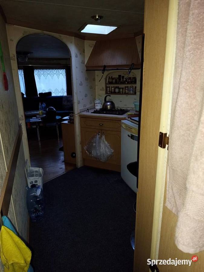 Sprzedam domek letniskowy jeziorem Dom i Ogród Częstochowa