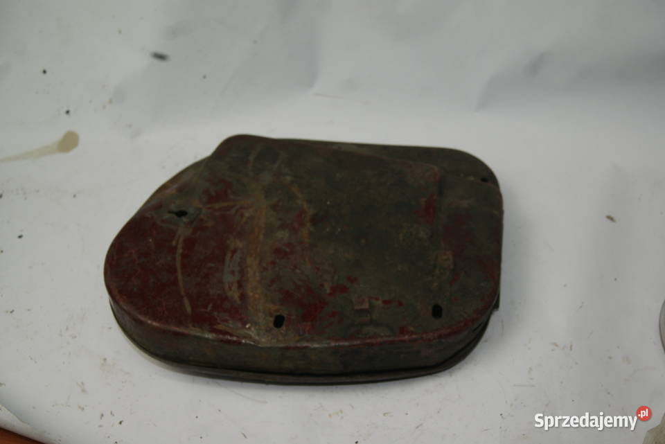 JAWA KIWACZKA 175 250 350 CZ PUSZKA NARZĘDZIOWA Rybnik sprzedam