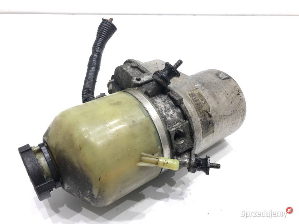 POMPA WSPOMAGANIA OPEL ZAFIRA B 16 105 0519 podkarpackie sprzedam