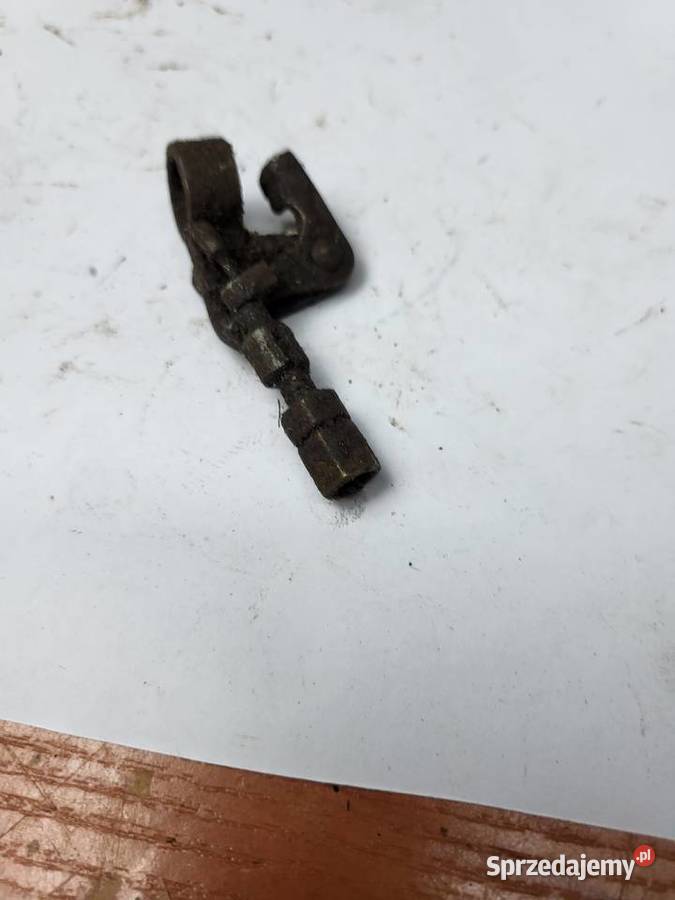 WANDERER 98 SACHS 98 MIELE ADLER DEKOMPRESATOR Silniki