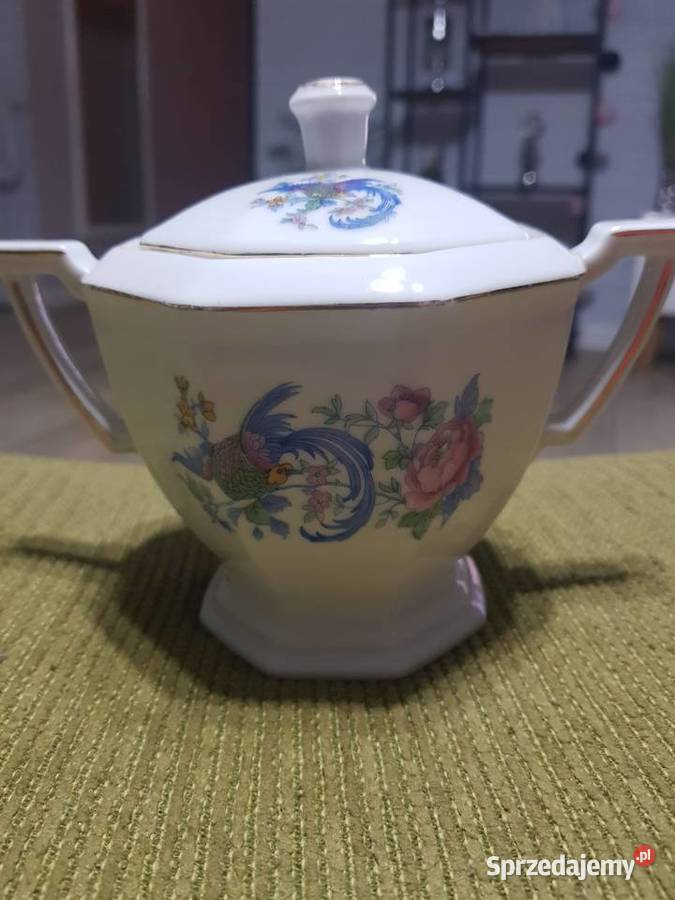 Cukierniczka Czechosłowacja Wola Podłężna