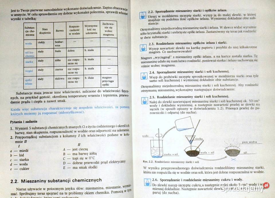 Chemia 78 Zofia Kluz Krystyna Łopata Chełm