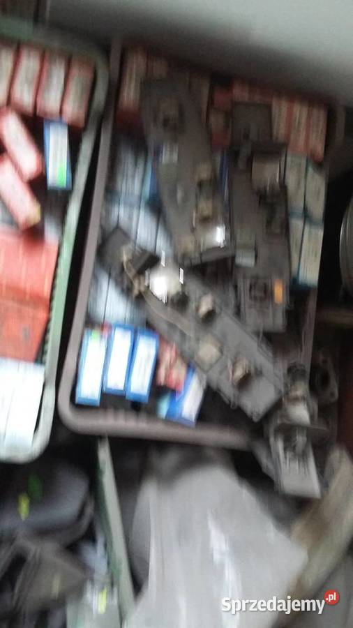 PIERŚCIENIE TŁOKOWE LADA LADA SAMARA MOSKVICZ Białystok