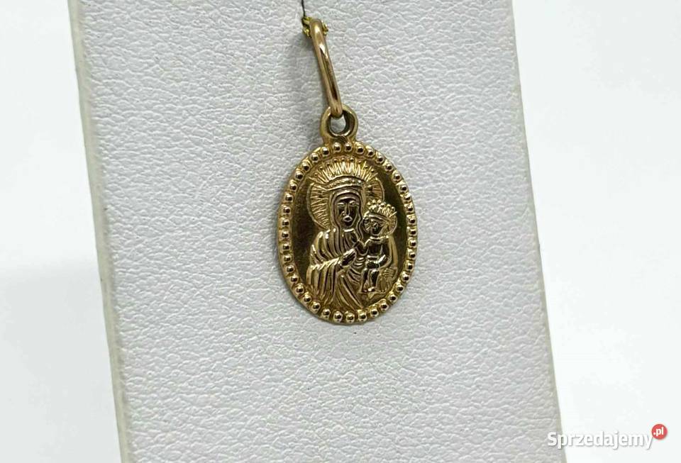 Złota Zawieszka pr 585 093 warmińsko-mazurskie Elbląg