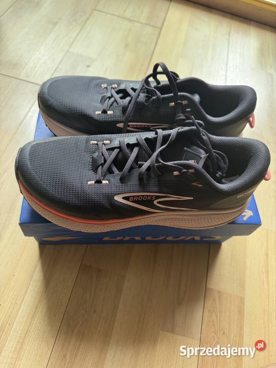 Buty brooks Nowy Targ sprzedam