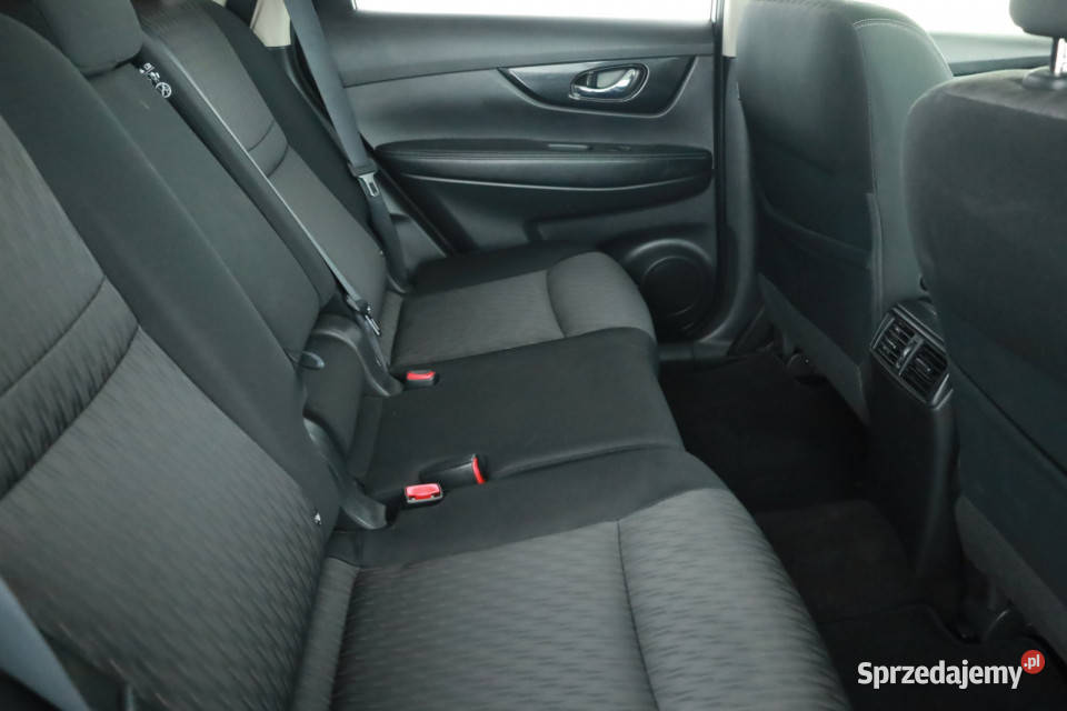 Nissan XTrail 20 dCi czujnik deszczu Piaseczno