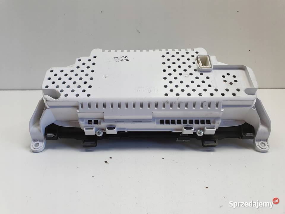 Volvo S80 II V70 III XC70 II lift LICZNIK ZEGARY osobowe Chełm