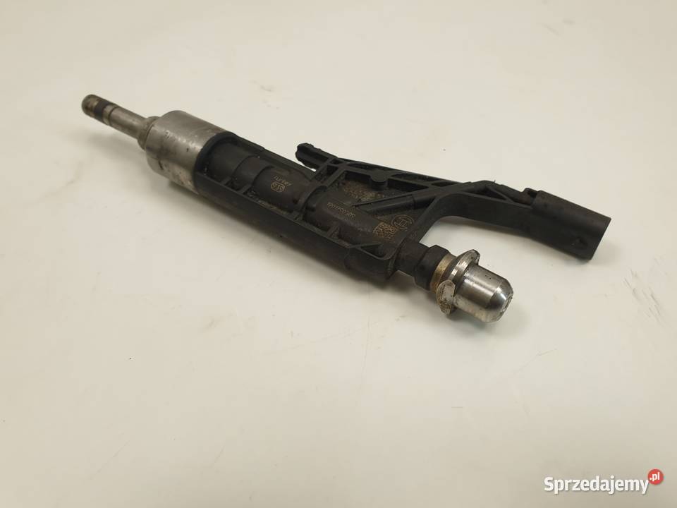 WTRYSKIWACZ BMW F36 418i 15 T wtrysk 0261500539 osobowe Chełm sprzedam