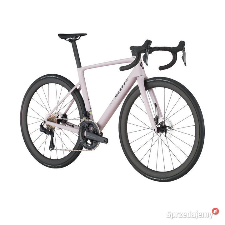 2025 Scott Addict RC 20 Road Bike INDORACYCLES Jurancice