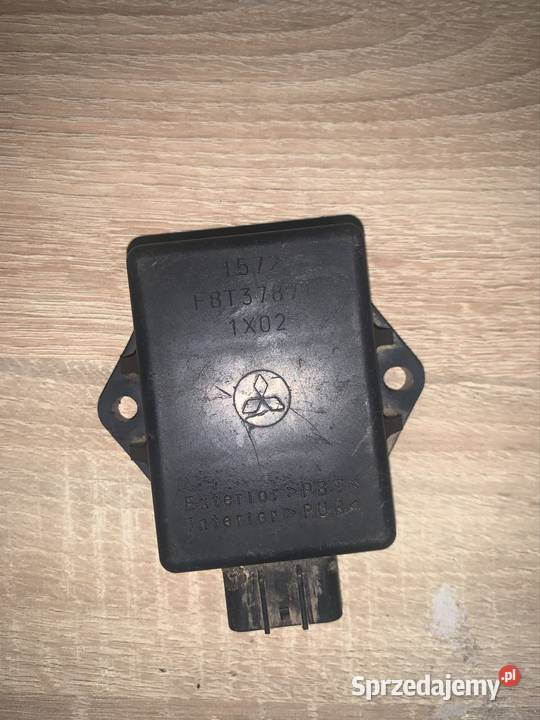 Moduł Kawasaki kx 85 0213 zachodniopomorskie Gryfice sprzedam