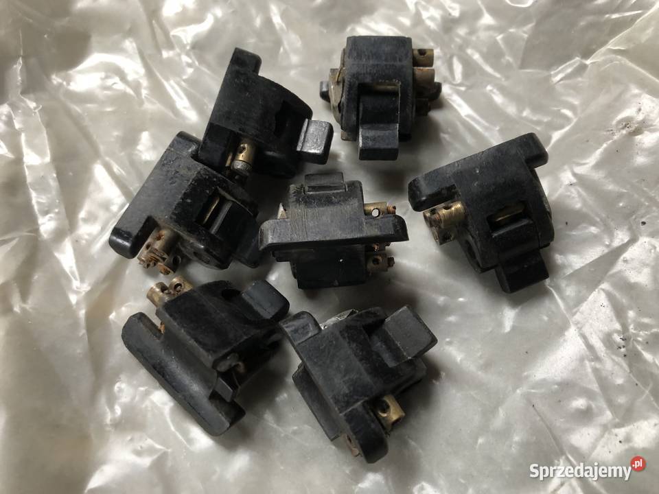 Przełączniki świateł Romet motorynka kujawsko-pomorskie Bydgoszcz sprzedam