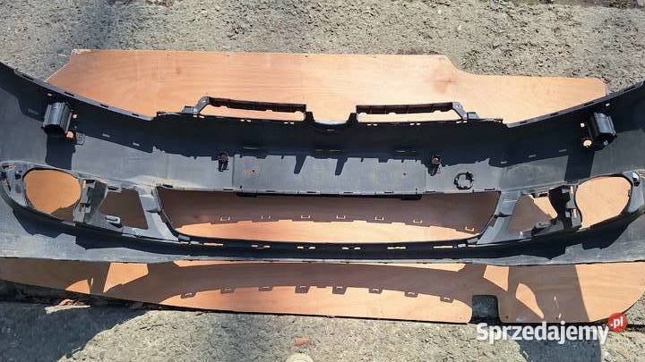 Zderzak przedni Golf 7 Zderzaki Bielsko-Biała