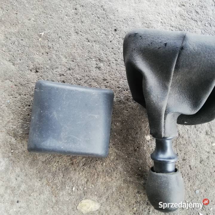 Movano Master listwa boczna lewarek biegów Radomsko sprzedam
