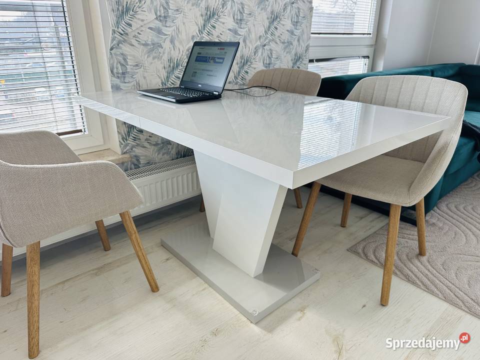 Stół Agata Meble Gdańsk sprzedam
