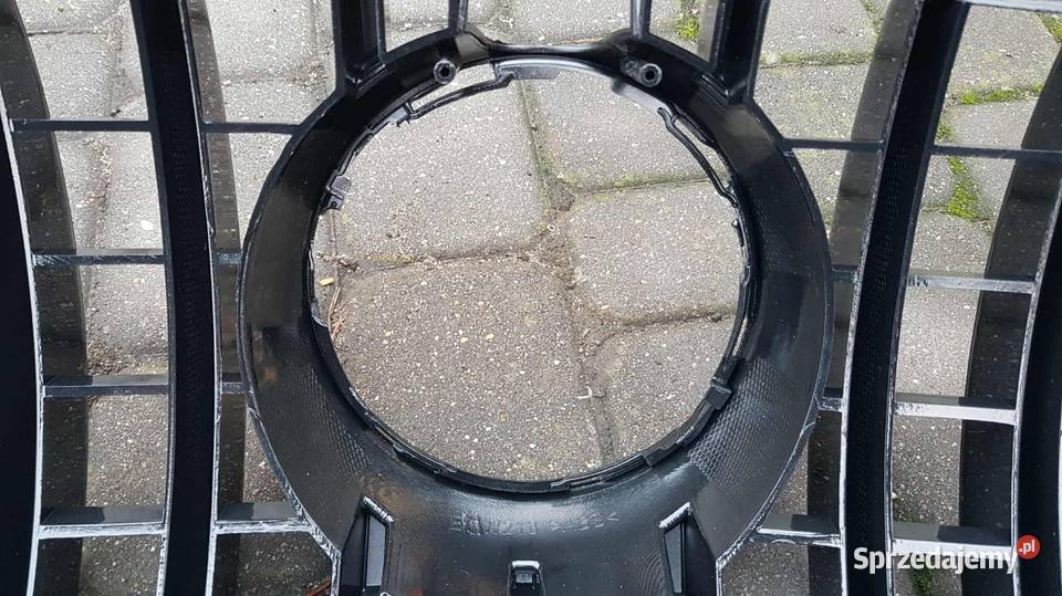Atrapa gril Mercedes W213 przed lift osobowe Opoczno
