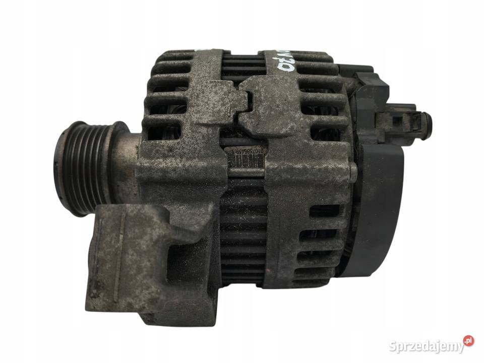 ALTERNATOR Ford Focus II C Mondeo 20 0121715058 osobowe
