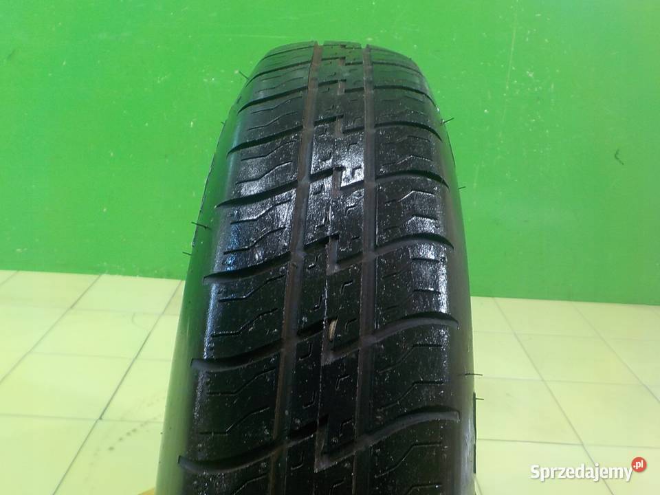 FORD MONDEO MK4 GALAXY MK3 S kolo dojazdowe Średnica 16" Samochodowe sprzedam