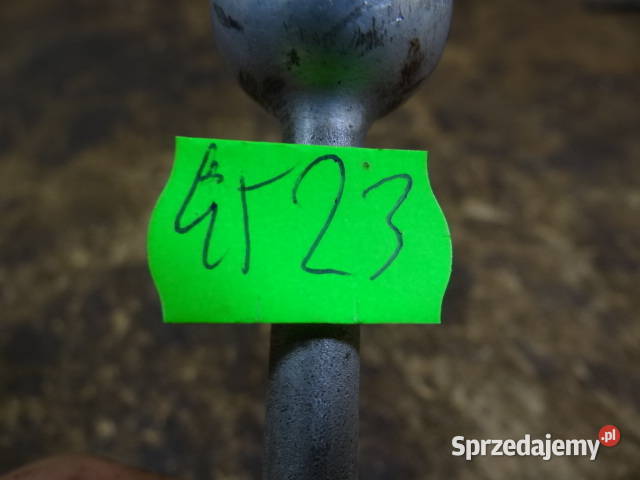 dzwignia dźwignia biegów ręczna Simson AWO org