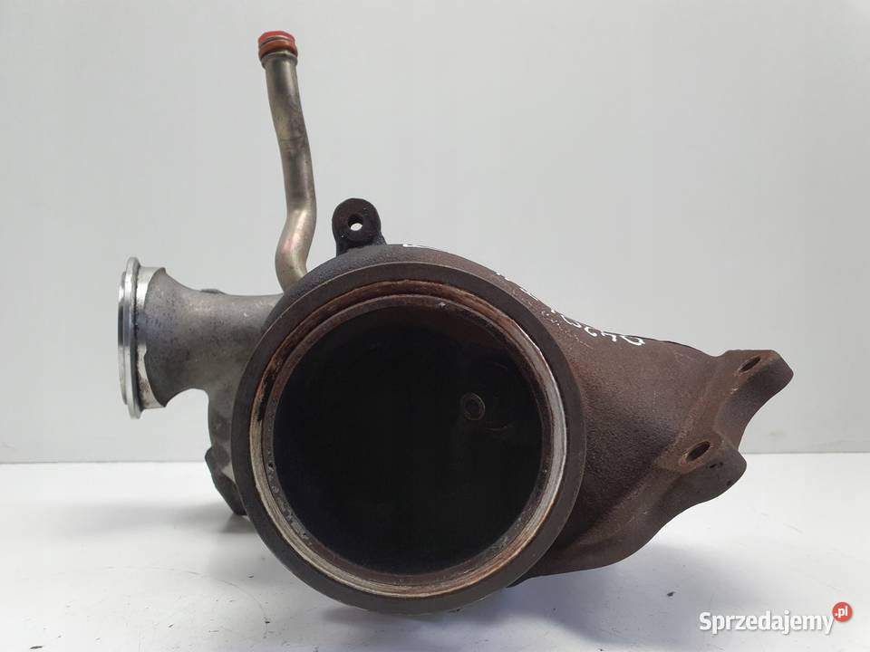 TURBOSPRĘŻARKA Volvo V60 II 20 D4 turbo 32240493 Chełm