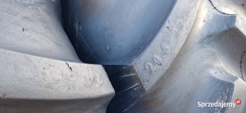 65075r32 24532 245R32 12PR 95 bieżnik bez napraw warmińsko-mazurskie