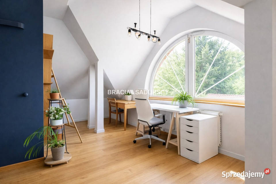 Dom wolnostojący 1812m Pielgrzymowice 600m2